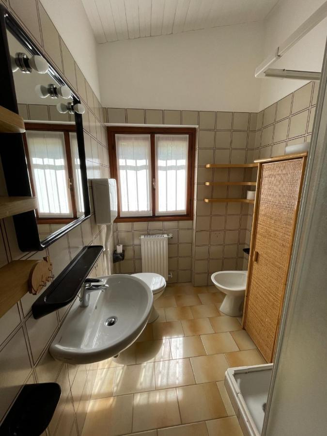 La Cascina Vista Lago Apartment Como Exterior photo