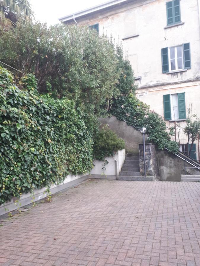 La Cascina Vista Lago Apartment Como Exterior photo