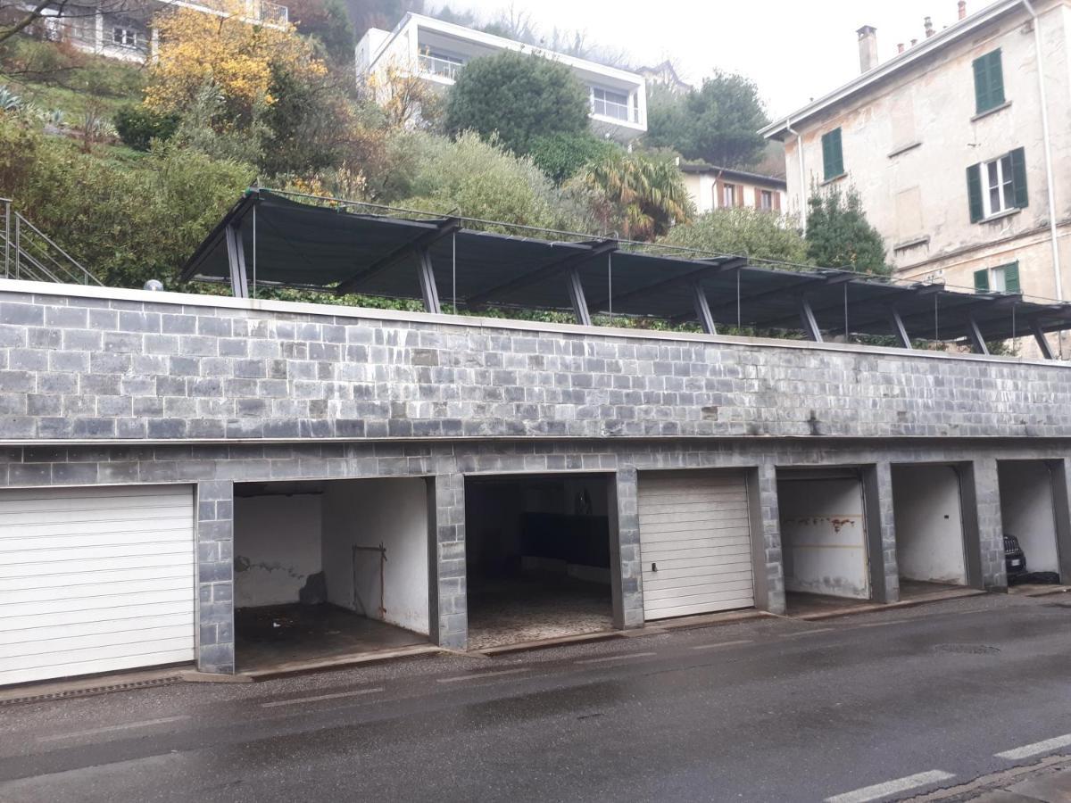 La Cascina Vista Lago Apartment Como Exterior photo